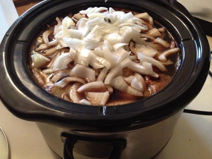 Pulled Pork_crockpot