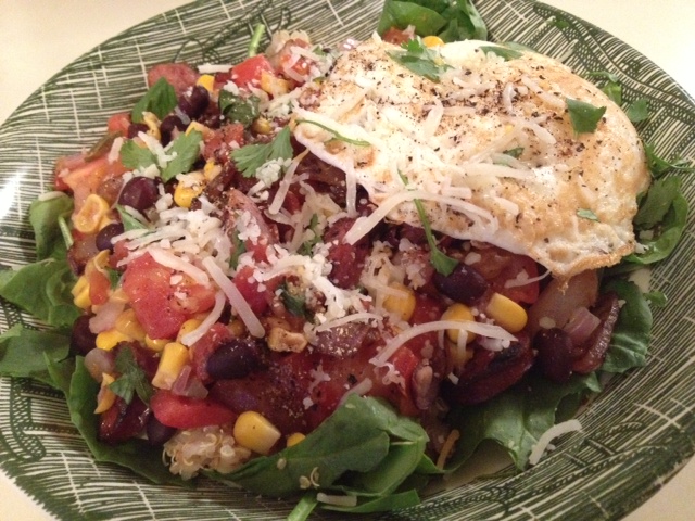 Black bean and corn salsa_2