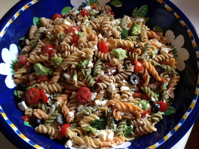 Pasta Salad_1
