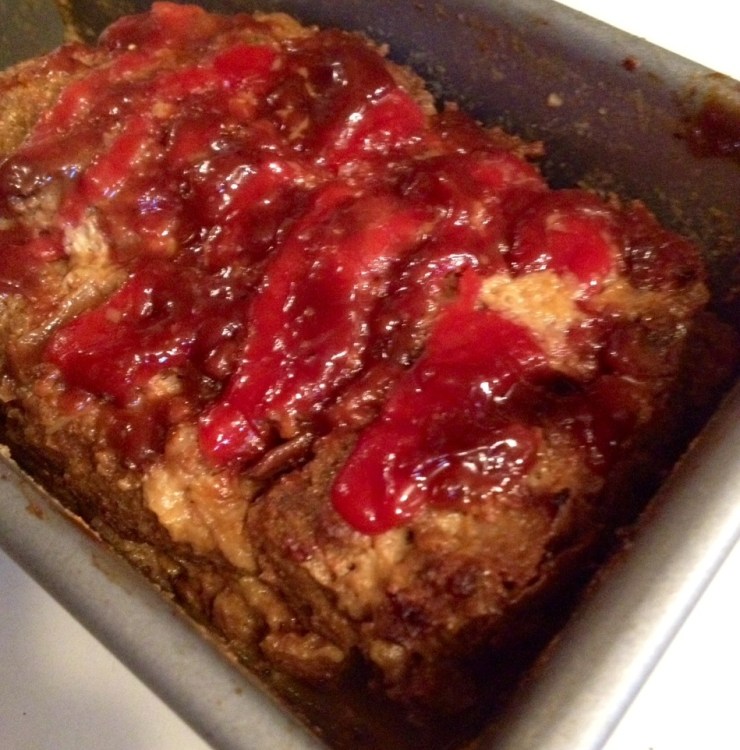 Turkey Meatloaf_2