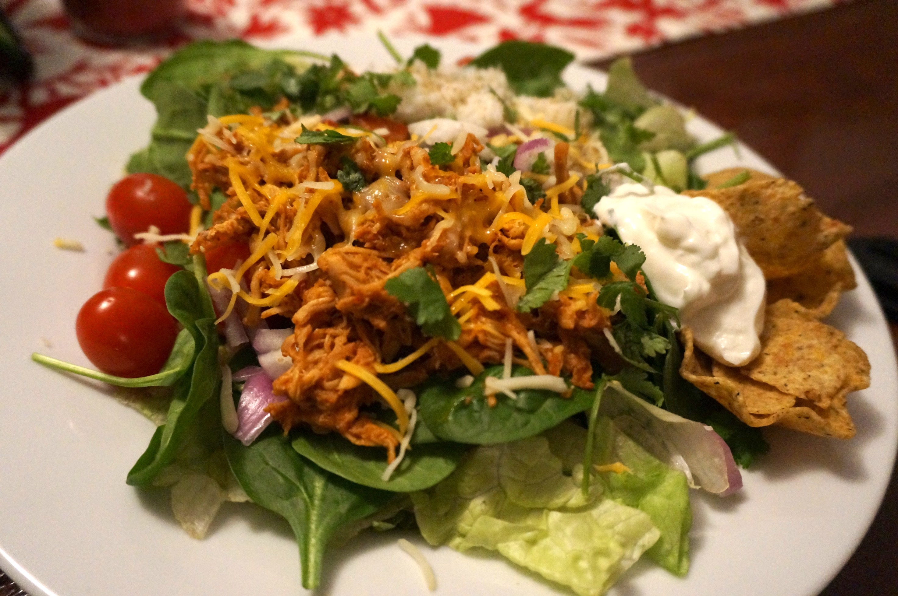Taco Salad