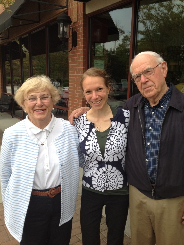 gma and gpa visit 2014
