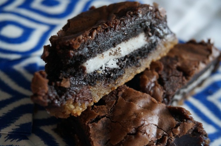 [Slightly Immoral] Brownies