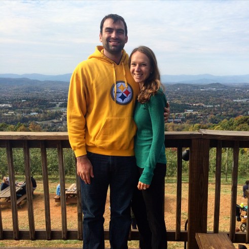 Carter Mountain 2015